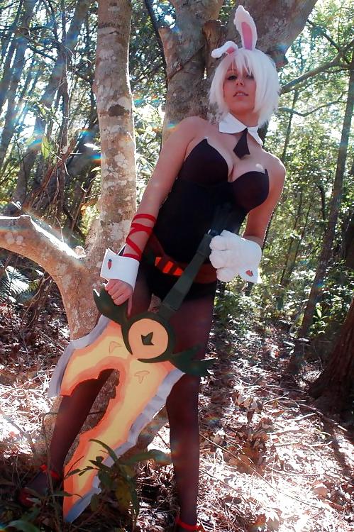 18P Sexy Cosplays - 2