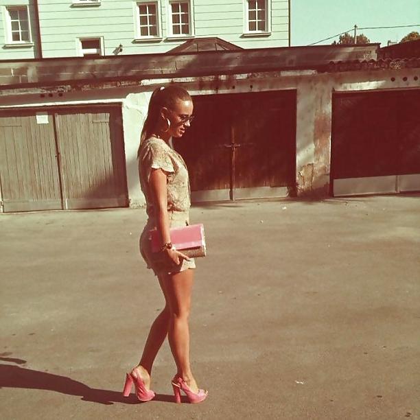 25P Sexy Serbian girls 29