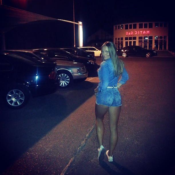 25P Sexy Serbian girls 29