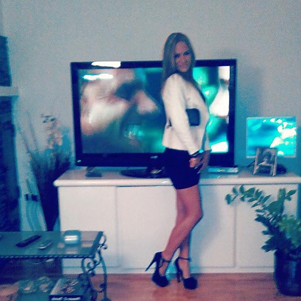 25P Sexy Serbian girls 29