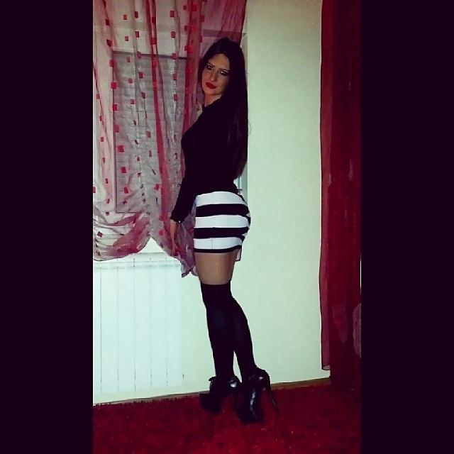 25P Sexy Serbian girls 29