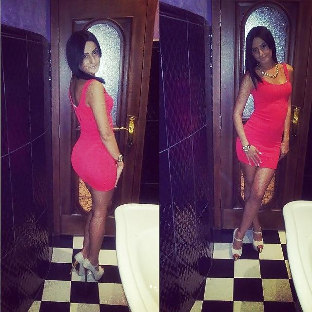 25P Sexy Serbian girls 29