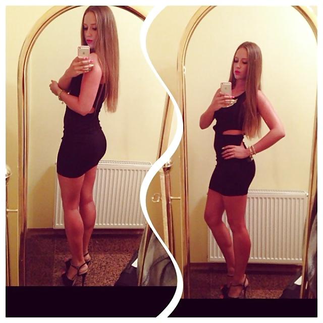 25P Sexy Serbian girls 29