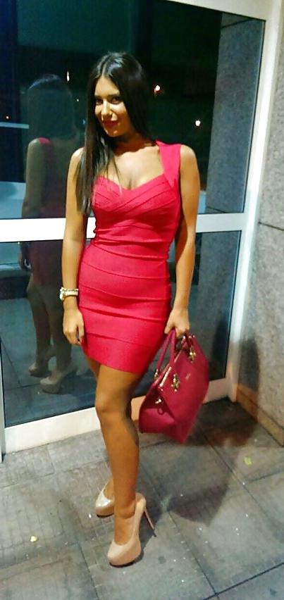 25P Sexy Serbian girls 29
