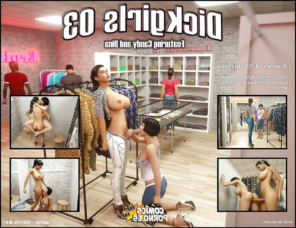 25P Dickgirls 03