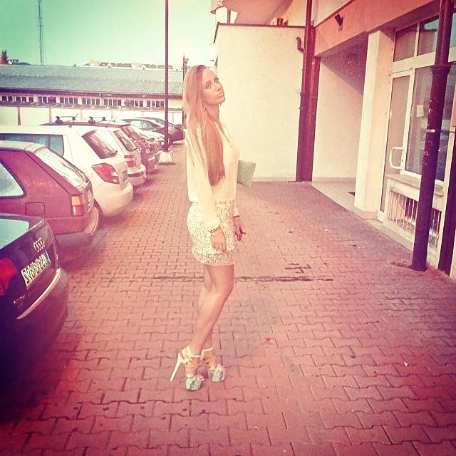 25P Sexy Serbian girls 30