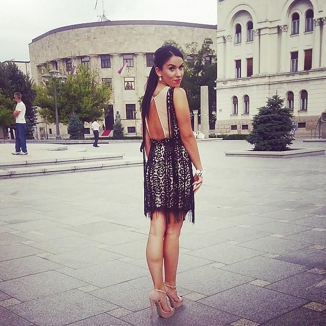 25P Sexy Serbian girls 30