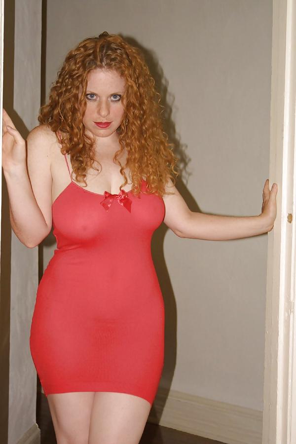 25P Kira the Little Redhead 87