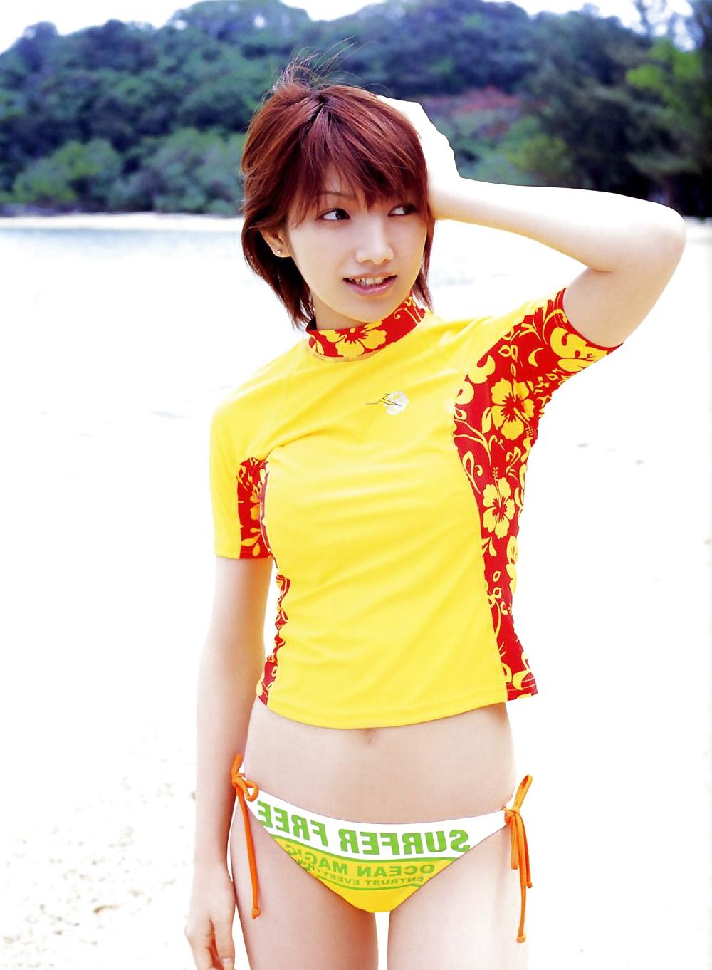 20P Japanese Girl Swimwear 08