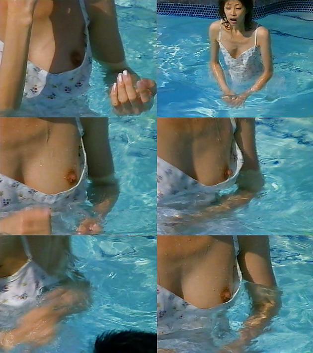 20P Japanese Girl Swimwear 08