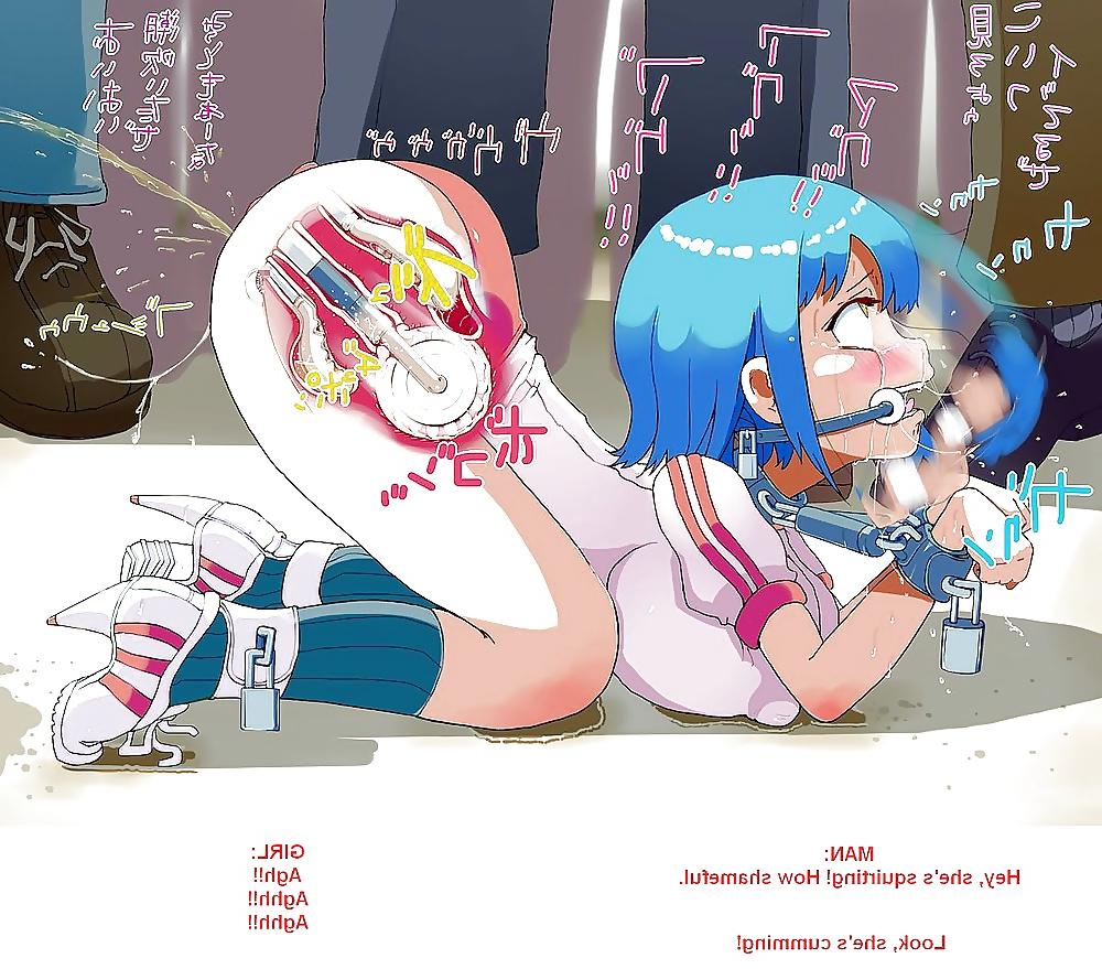 25P Hentai 3d 22