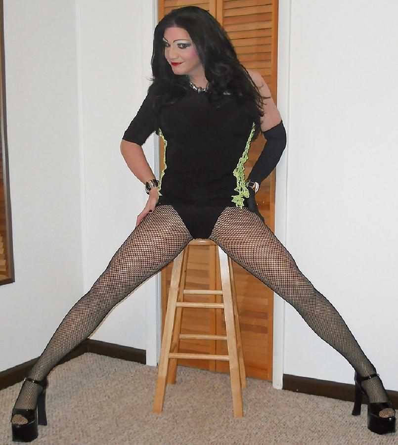 25P Worldwide Tgirl Beauty volume 5