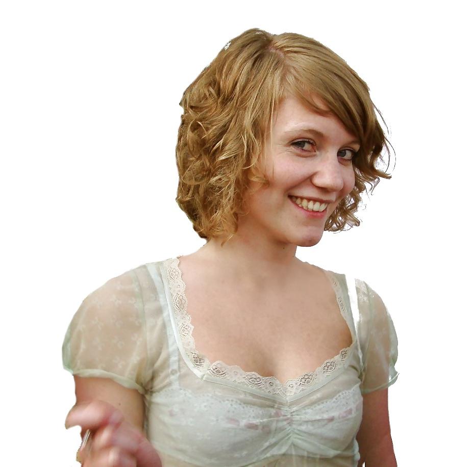 8P Who wants to fuck this girl?