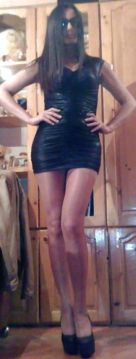 25P Serbian milf Romina