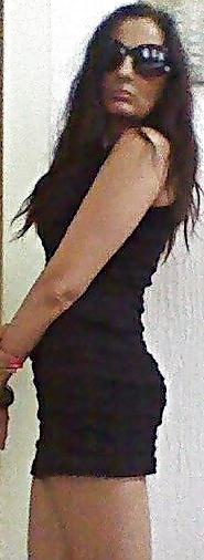 25P Serbian milf Romina