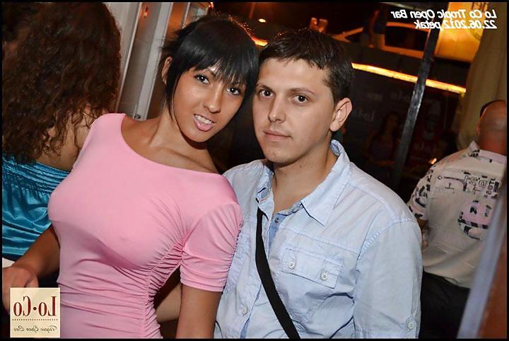 25P Serbian girl Sandra V.