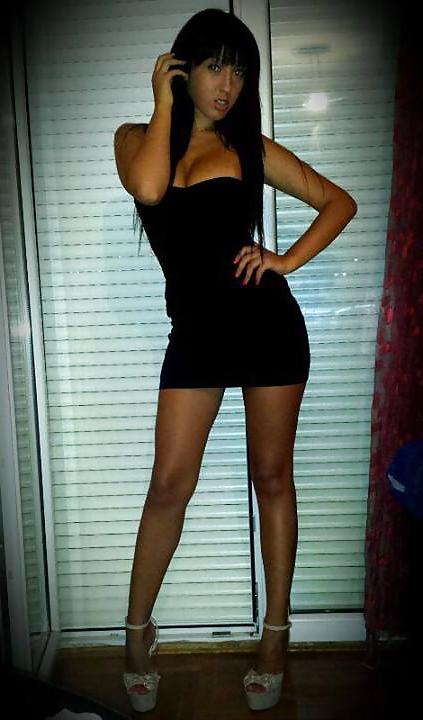 25P Serbian girl Sandra V.