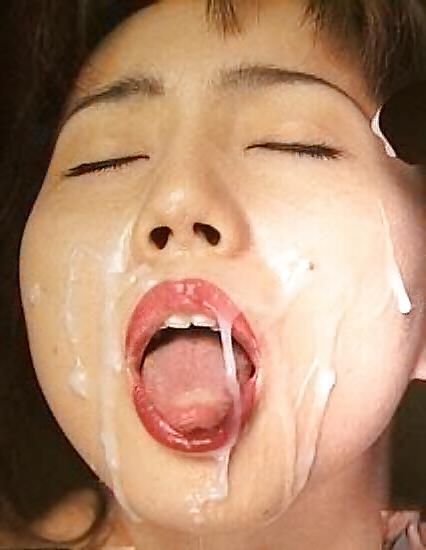 25P A lot of cum 2
