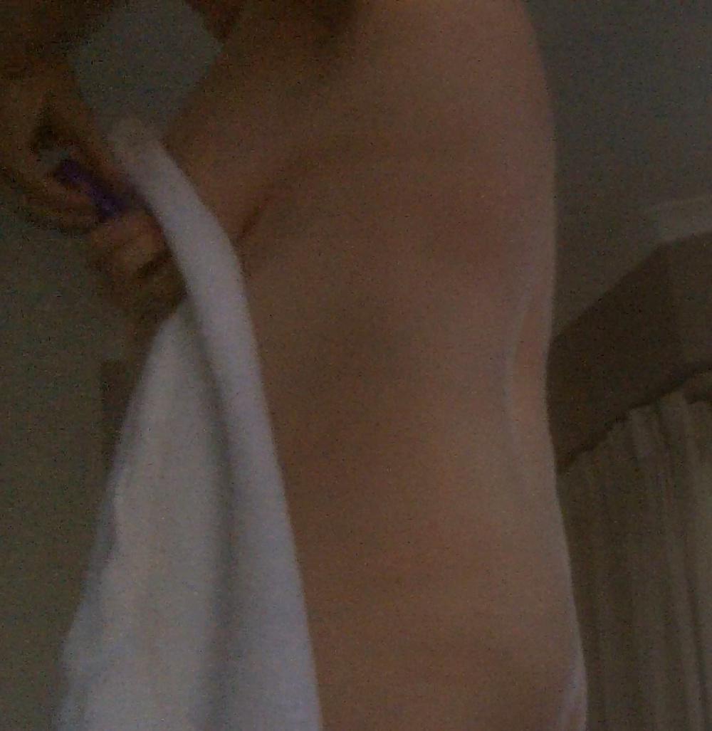 8P Mature Dressing Time