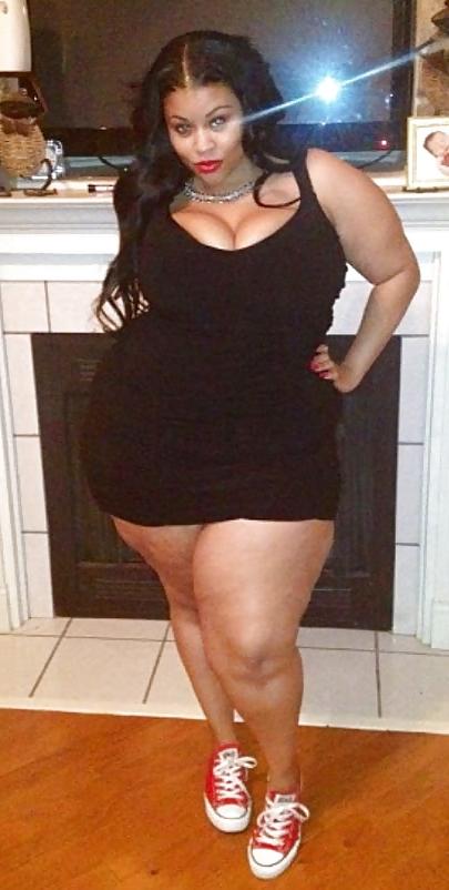 19P Thick & Sexy NN