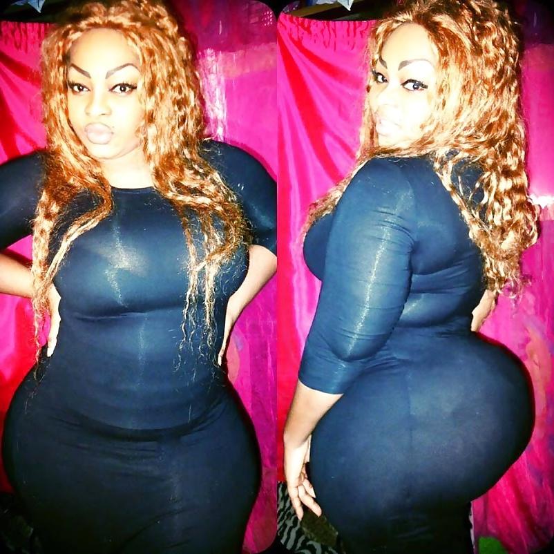 19P Thick & Sexy NN