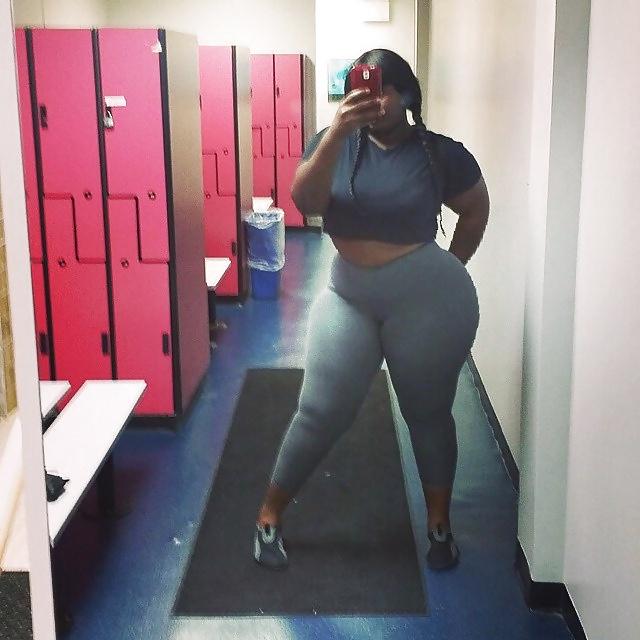 19P Thick & Sexy NN