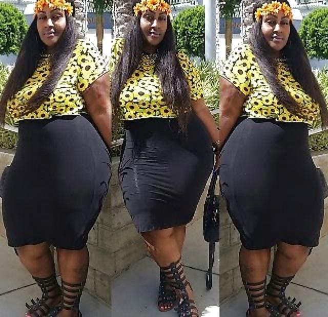 19P Thick & Sexy NN