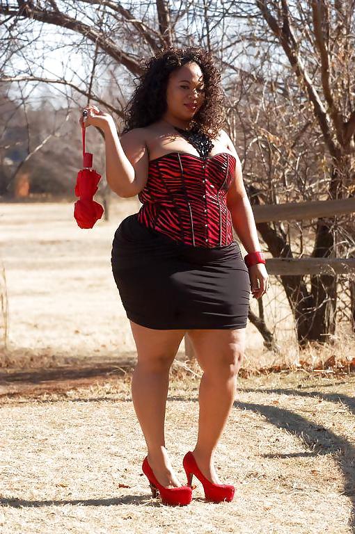 19P Thick & Sexy NN