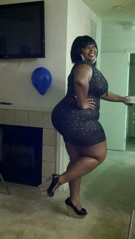 19P Thick & Sexy NN