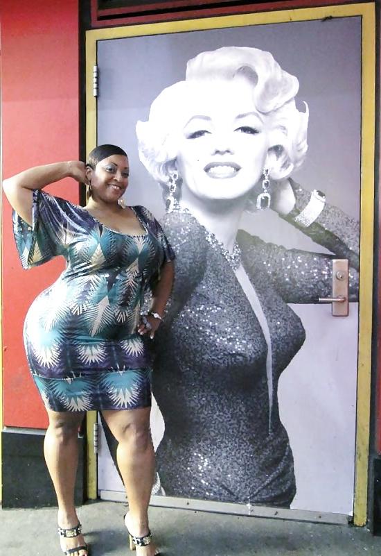 19P Thick & Sexy NN