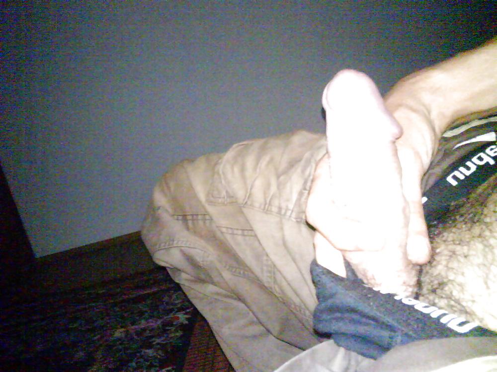 25P My Hard Hammer (My Big-Cock Huge-Dick Large-Penis)