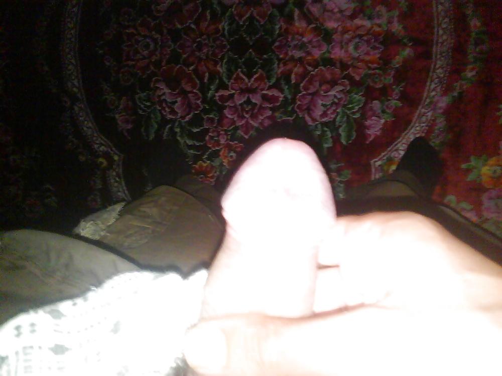 25P My Hard Tool (Big-Dick Huge-Cock Large-Penis)