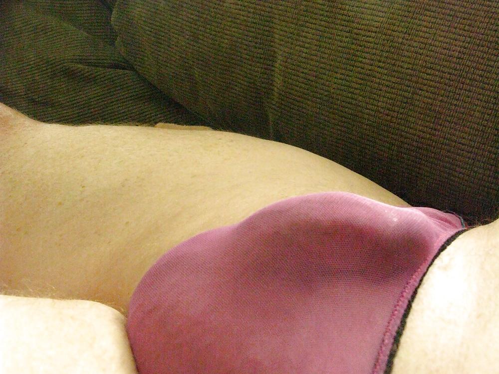 4P Swimsuit Panty