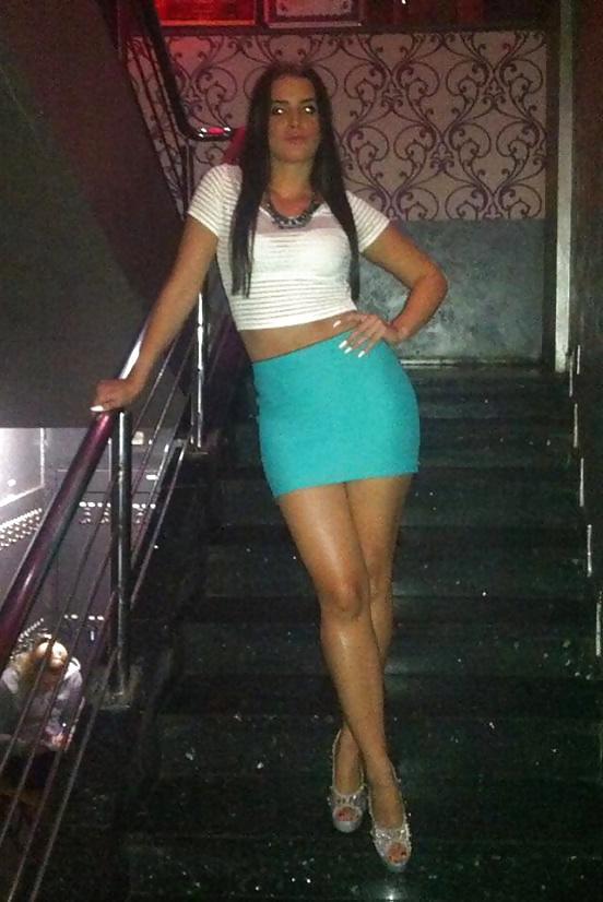 25P Sexy Serbian girls 18