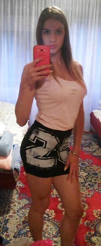 25P Sexy Serbian girls 18