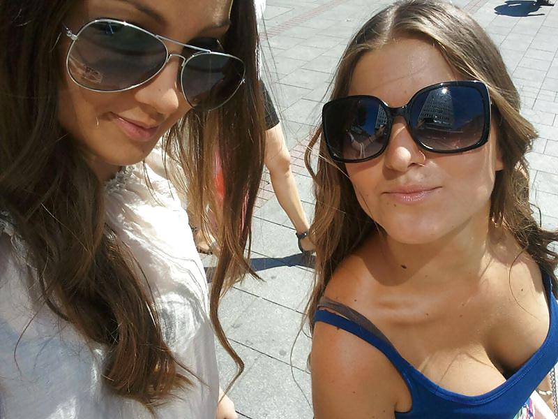 25P Sexy Serbian girls 18