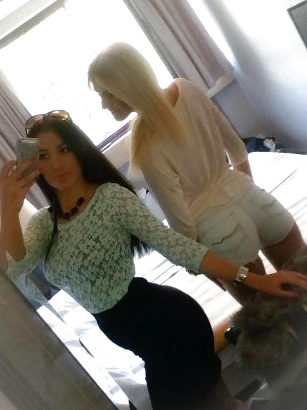 25P Sexy Serbian girls 18