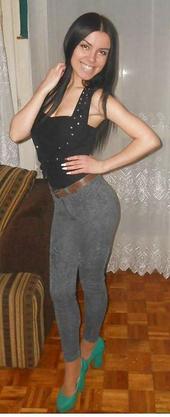25P Sexy Serbian girls 18