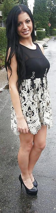 25P Sexy Serbian girls 18