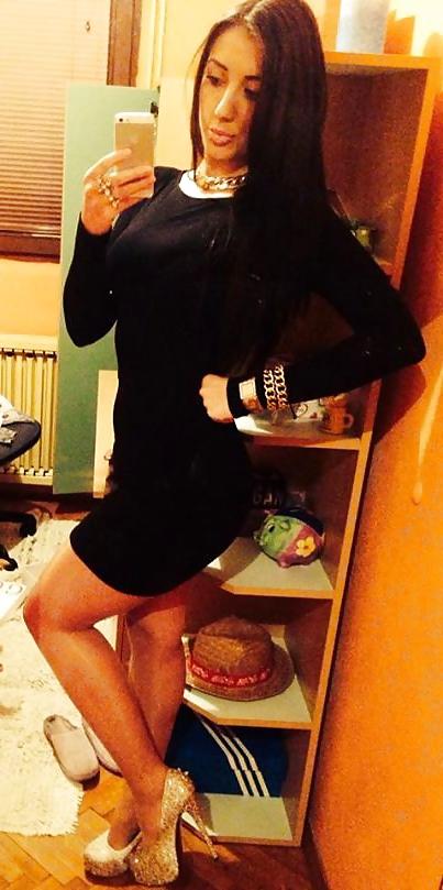 25P Sexy Serbian girls 18