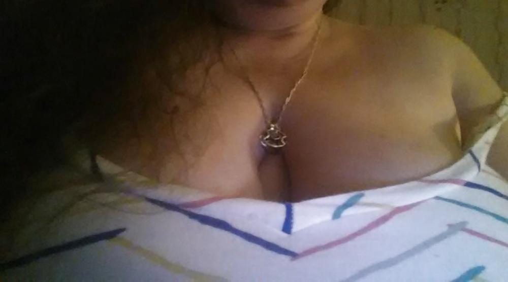 10P Sandy my new Tinder dirty old lady