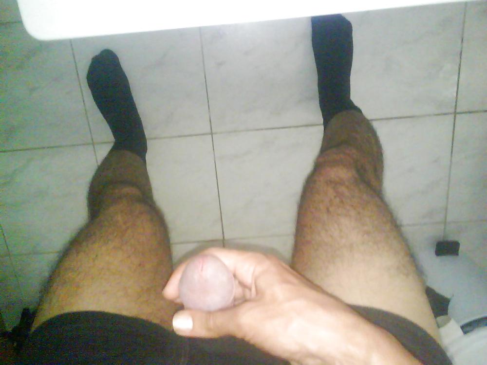 25P My Yummy & Spicy Sausage =xXx= Big Dick Cock Penis !