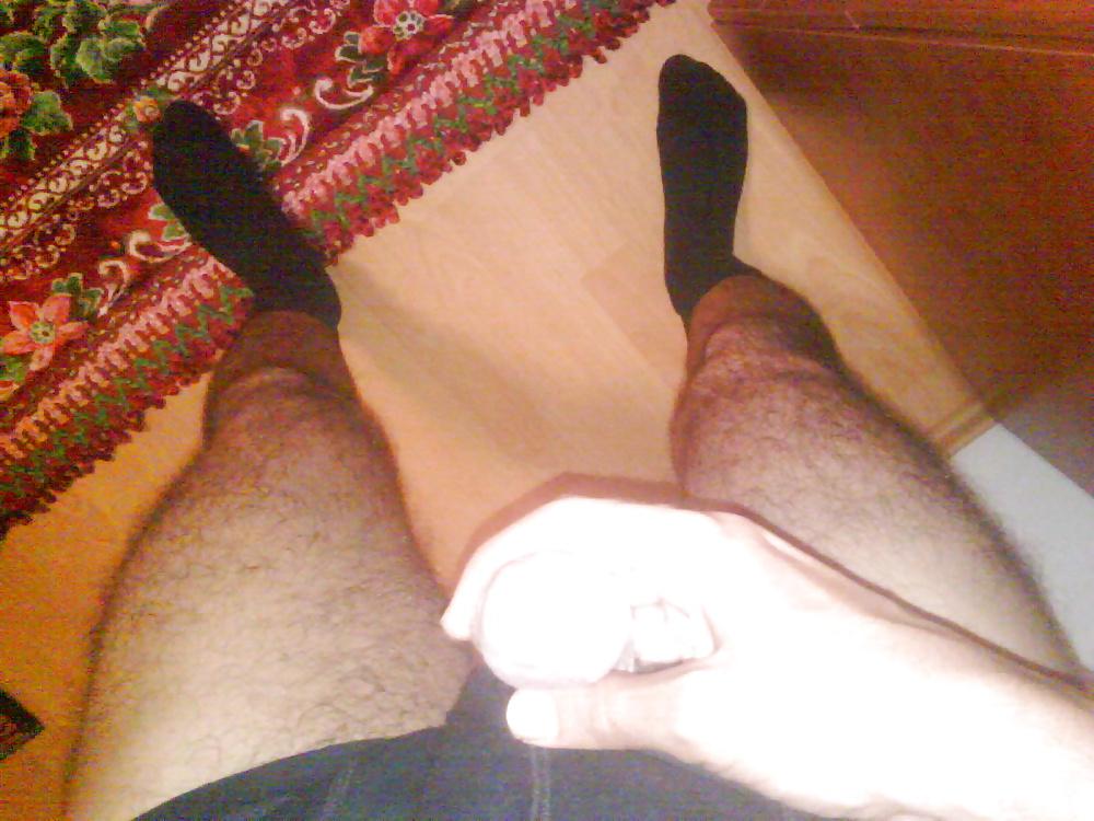 25P My Yummy & Spicy Sausage =xXx= Big Dick Cock Penis !
