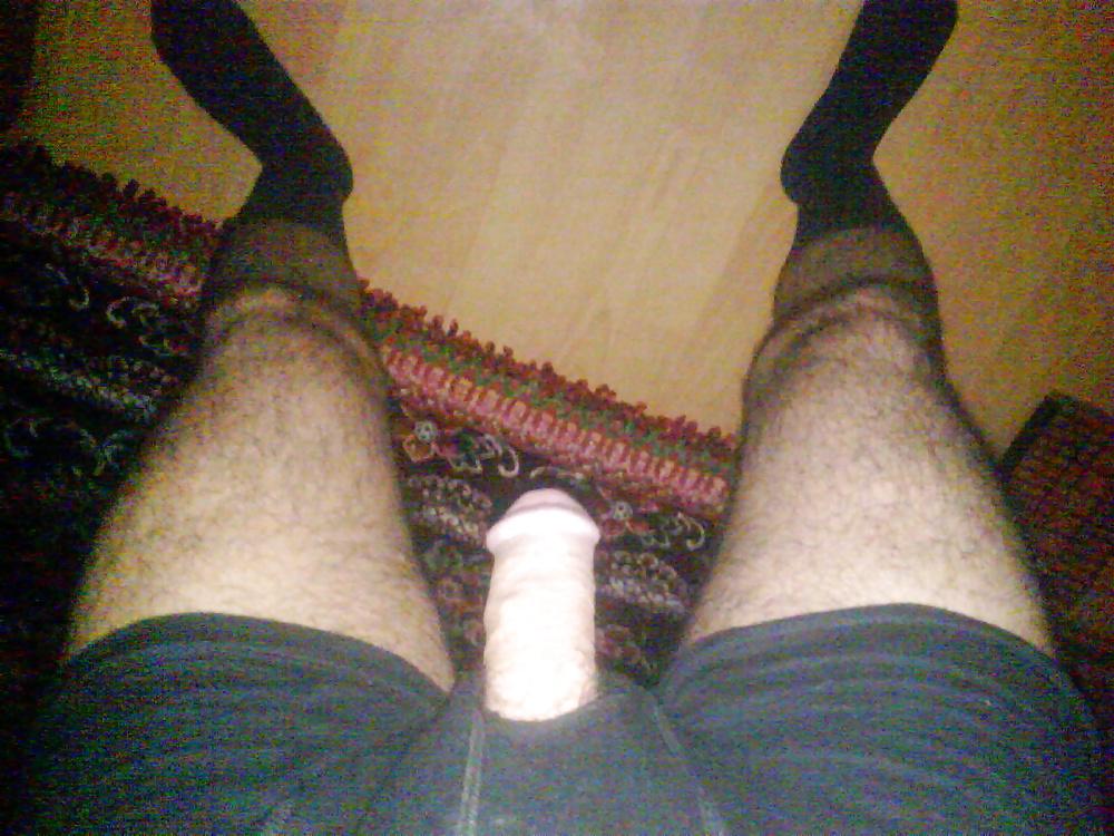 25P My Yummy & Spicy Sausage =xXx= Big Dick Cock Penis !