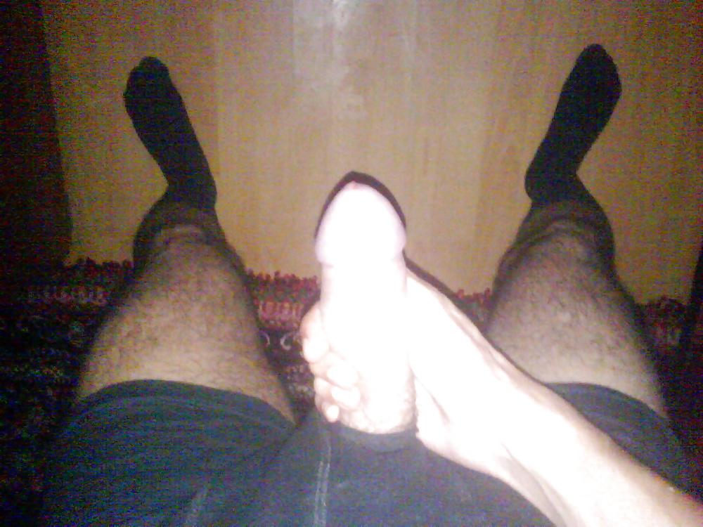 25P My Yummy & Spicy Sausage =xXx= Big Dick Cock Penis !