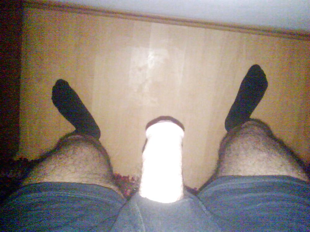 25P My Yummy & Spicy Sausage =xXx= Big Dick Cock Penis !