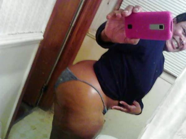 17P Thick Milf