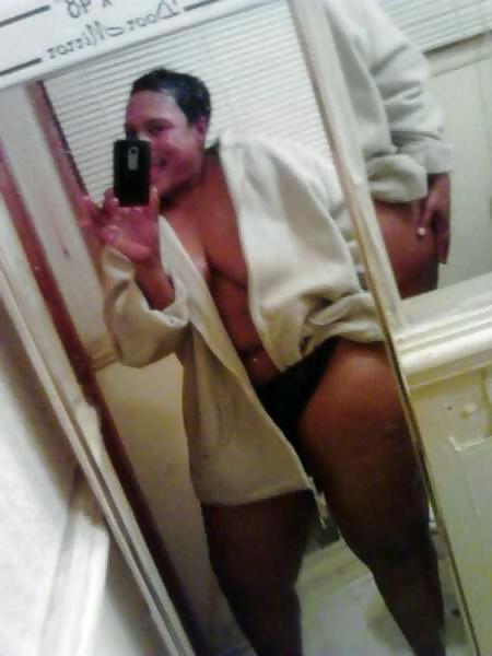 17P Thick Milf