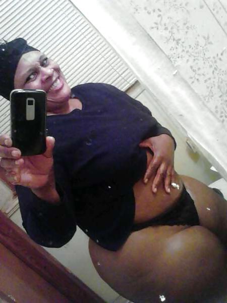 17P Thick Milf