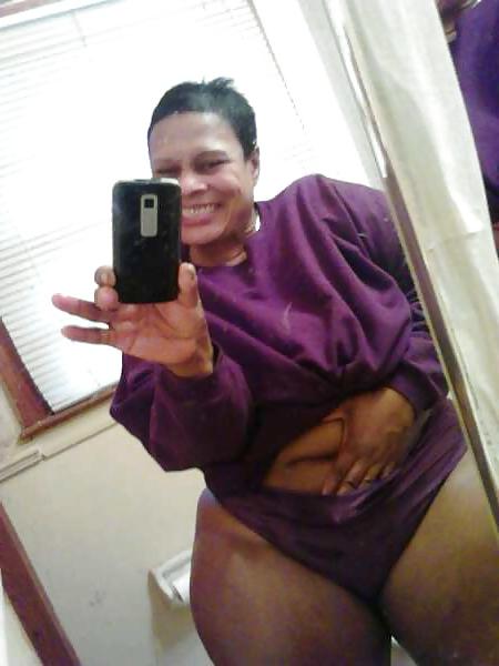 17P Thick Milf
